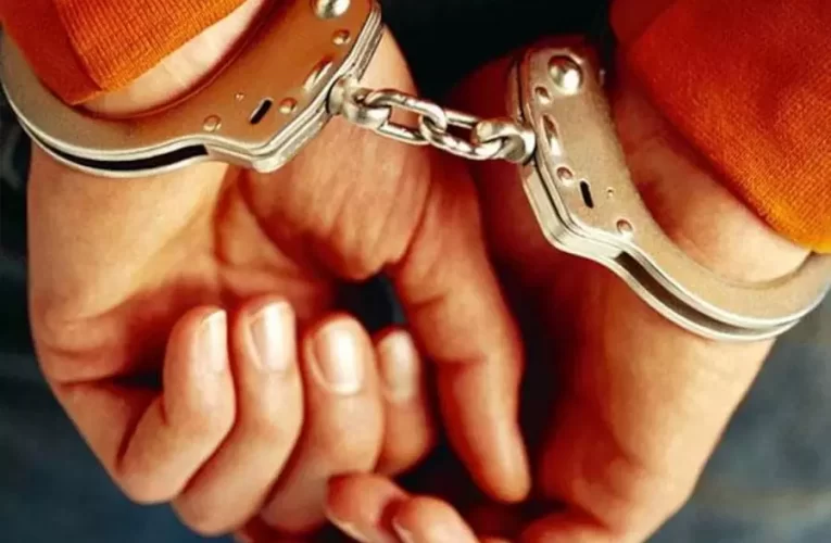 भगवानपुर: प्रधानाचार्य से मारपीट करने वाला छात्र गिरफ्तार, मुंह पर कपड़ा लपेटकर युवकों ने प्रधानाचार्य से रास्ते में की मारपीट