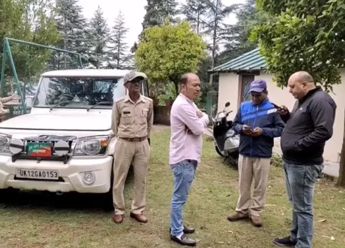 उत्तराखंड: वन कर्मियों के समझाने के बावजूद बेकाबू हुए ग्रामीण, पिंजरे में कैद गुलदार को जिंदा जलाया, संलिप्त लोगों के खिलाफ होगी कार्रवाई
