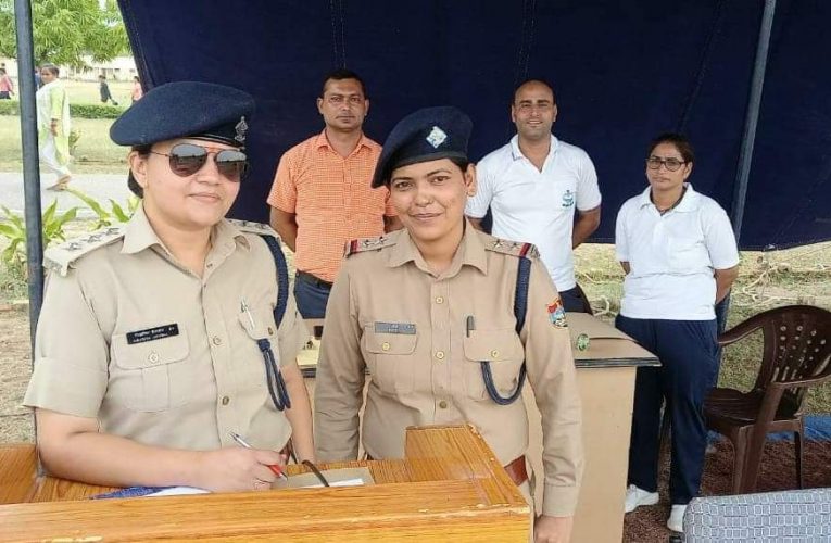 अपने स्थान पर दूसरे को कराई जंप, सीओ निहारिका सेमवाल की पारखी नजरों ने पकड़ा मामला, मुकदमा दर्ज