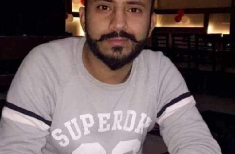 मिठाई कारोबारी का तीन दिन बाद आसफनगर झाल से शव बरामद, परिजनों में मचा कोहराम
