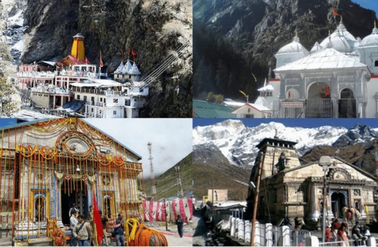 चारधाम यात्रियों के लिए बड़ी खबर, सीएम पुष्कर सिंह धामी ने लिया फैसला