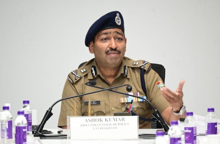 देवभूमि साइबर हैकाथॉन 2.0 के लिए उत्तराखंड पुलिस ने आईआईटी रुड़की के साथ सहयोग किया देवभूमि साइबर हैकाथॉन वेबसाइट लाइव हुई