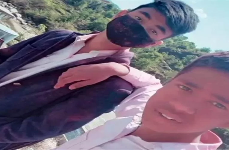 उत्तराखंड: नहाने के दौरान गोमती नदी में डूबे दो किशारों की मौत, दो की बालबाल बची जान