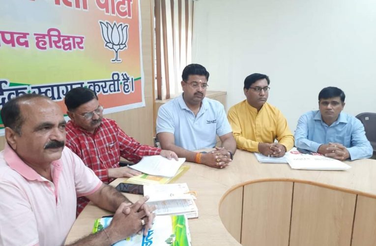 मोदी के नेतृत्व में दुनिया भर के वैश्विक मंचों पर भारत की ताकत बढ़ी: डाॅक्टर जयपाल सिंह चौहान