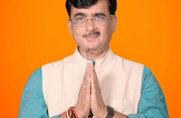 भाजपा ने कैलाश गहतोड़ी को बनाया राज्य वन विकास निगम का अध्यक्ष, सीएम पुष्कर सिंह धामी के लिए छोड़ी थी चंपावत सीट