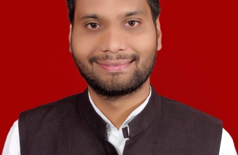 समाजसेवी डॉ अमन गुप्ता जिले में चलाएंगे बड़ा पौधारोपण अभियान, 21000 पौधारोपण करने का लक्ष्य, पर्यावरण दिवस से शुरू की जाएगी अभियान की शुरुआत