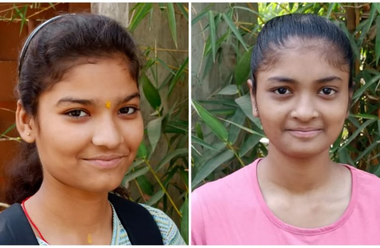 आदर्श इण्टर कॉलेज मानकपुर आदमपुर का 90 प्रतिशत रहा बोर्ड का परिणाम, लड़कियों ने मारी बाजी