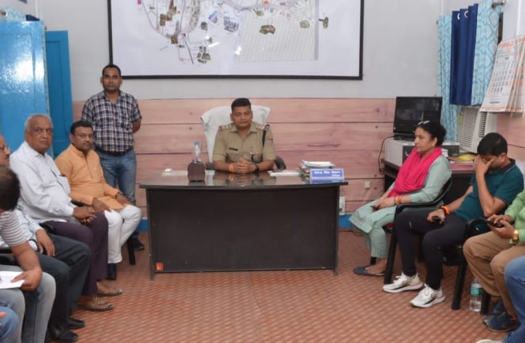 कांग्रेस पार्षद ने मेयर के सुरक्षाकर्मी से मांगी माफी, देर रात सफाई अभियान के दौरान सुरक्षाकर्मी से की थी अभद्रता