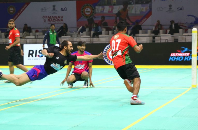 ओडिशा सरकार ने अल्टीमेट खो-खो के साथ हाथ मिलाया, लीग की पांचवीं फ्रेंचाइजी का स्वामित्व हासिल किया