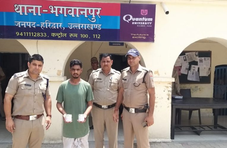 बाबू हत्याकांड का मुख्य आरोपी गिरफ्तार, समझौते के बहाने बुलाकर की हत्या, अन्य आरोपियों की तलाश में दबिश दे रही पुलिस