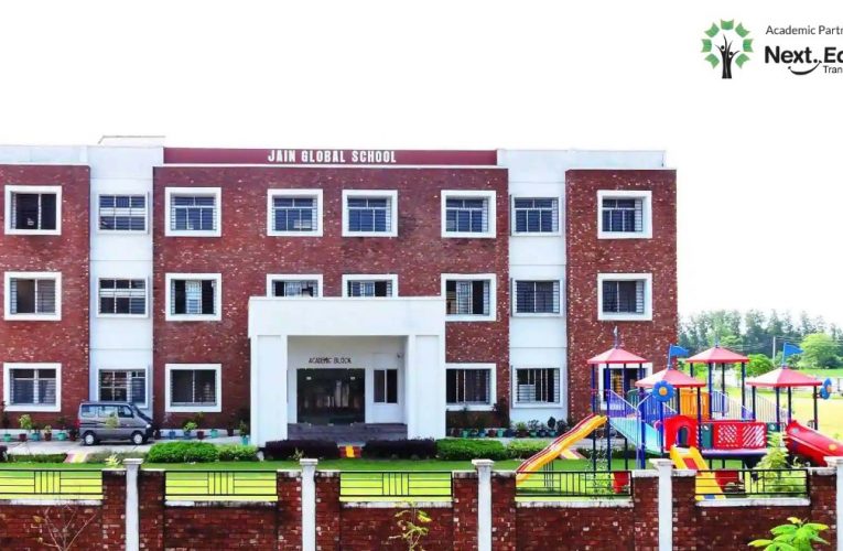 नेक्‍स्‍ट एज्‍युकेशन ने जैन ग्‍लोबल स्कूल रुद्रपुर, उत्‍तराखंड के साथ साझेदारी की, डिजिटल पढ़ाई की पहलों को मजबूत करने के लिए स्‍कूल का एकेडमिक पार्टनर बना