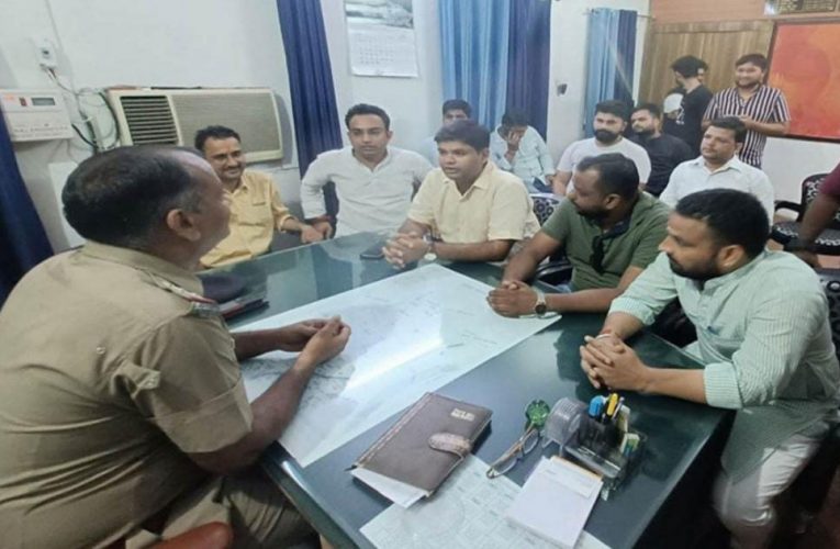 रुड़की: भाजपा नेता को जान से मारने की धमकी, नूपुर शर्मा के समर्थन में की थी पोस्ट
