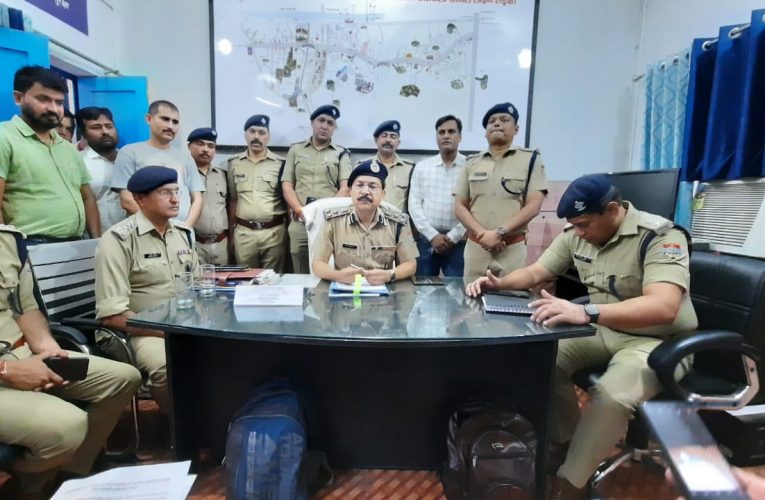 रुड़की में वारदात को अंजाम दोने वाले पांचों आरोपी गिरफ्तार, नशे की हालत में किया था मां-बेटी से दुष्कर्म
