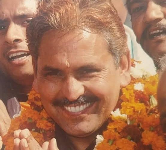 ऑल इंडिया सैनी सभा की नई कार्यकारिणी को लेकर गतिरोध, सुभाष सैनी ने भेजा इस्तीफा