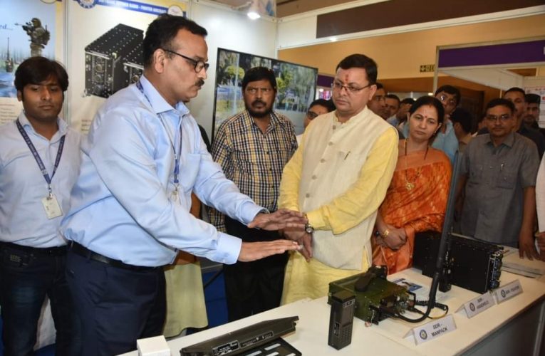 पीएम मोदी के नेतृत्व में प्रगति के पथ पर आगे बढ़ रहा है उत्तराखंड: सीएम धामी