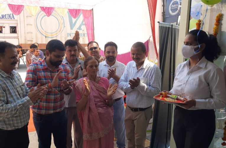 टाटा स्टील के दरवाजे और खिड़कियों के लिए खटीमा में खुली टाटा प्रवेश डीलरशिप