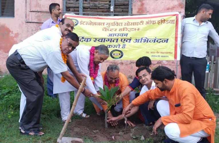 निजी भूमि पर खड़े पेड़ काटने के प्रस्तावित संशोधन पर पुनर्विचार करे सरकार