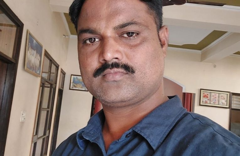 मानकपुर आदमपुर जिला पंचायत सीट से वीरेंद्र चौधरी उर्फ काम्मी लड़ेंगे चुनाव, जनसंपर्क कर क्षेत्र वासियों से कर रहे सहयोग की अपील