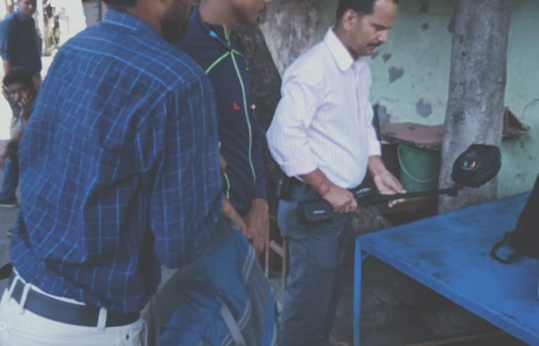 रुड़की में बम निरोधक दस्ते ने बस अड्डे को खंगाला, कांवड़ यात्रा को लेकर उठाए जा रहे सुरक्षा के एतिहाती कदम, सिक्योरिटी एजेंसियां हाईअलर्ट पर