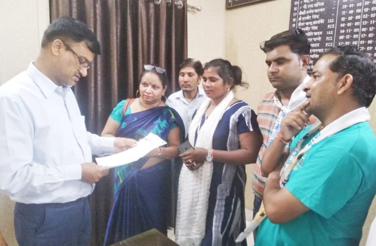 उत्तराखंडियों व महिलाओं का अपमान नहीं सहेंगे: हेमा, आप महिला मोर्चा ने महिलाओं से बदसलूकी के खिलाफ राज्यपाल को भेजा ज्ञापन