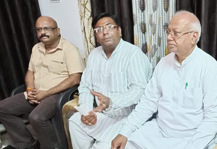 जीएसटी सर्वे को व्यापारियों ने दिया उत्पीड़न की कार्रवाई करार, रुड़की व्यापारियों ने दी आंदोलन की चेतावनी