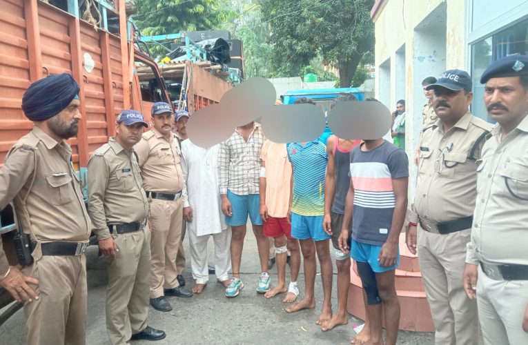 सैन्यकर्मी की हत्या में छह कांवड़िए जेल भेजे, अन्य आरोपियों के बारे में पुलिस जुटा रही जानकारी