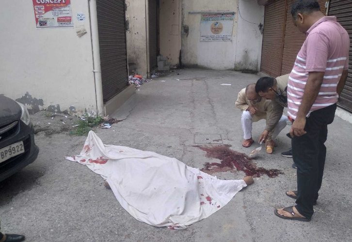 रुड़की में युवक की हत्या, पुलिस ने तीन लोगों को लिया हिरासत में, फैली सनसनी, पोस्टमार्टम रिपोर्ट के बाद पता चलेगा मौत कारण