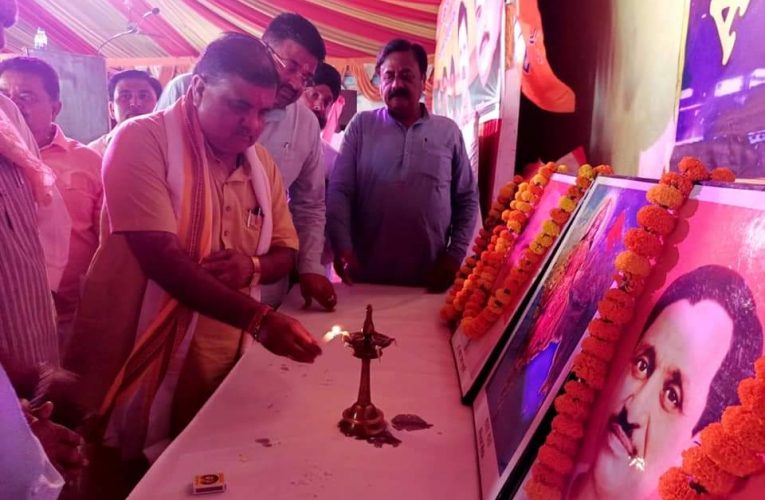 पंचायत चुनाव में टिकट भाजपा में किसी का भी हो उसे जिताना ही कार्यकर्ता का लक्ष्य होना चाहिए: भट्ट, भाजपा प्रदेश अध्यक्ष ने ज्वालापुर विधानसभा के मंडल कार्यकर्ता सम्मेलन को किया संबोधित