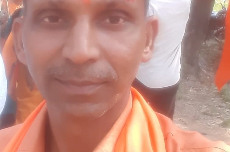 जन्माष्टमी हिंदू समाज का बेहद खास पर्व, हिंदू नेता भगवती प्रसाद ने प्रशासन से जन्माष्टमी पर मांस व अंडे की बिक्री पर रोक लगाने की मांग की