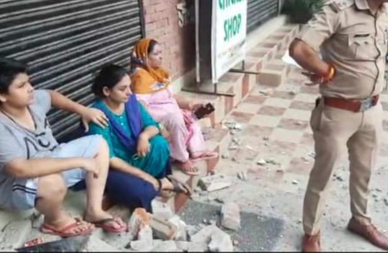 देहरादून: विधवा महिला को ससुराल पक्ष के लोगों पर षड्यंत्र रचकर निकालने की कोशिश का आरोप, पीड़िता साईशा कुरैशी ने एसएसपी और डीजीपी से लगाई मदद की गुहार