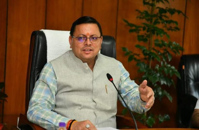 केदारनाथ पुनर्निर्माण में बनेगी डबल स्टोरी बिल्डिंग, सीएम धामी की अध्यक्षता में आयोजित हुई कैबिनेट बैठक, लिए गए कई फैसले