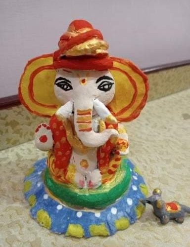 बुधवार से घर-घर गणपति हो जाएंगे विराजमान, धर्मनगरी हरिद्वार में धूमधाम से मनाया जाता है गणेश उत्सव