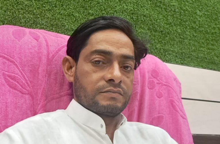 मोहितपुर शेरपुर ग्राम पंचायत से प्रधान पद का चुनाव लड़ेंगे मुसीर आलम, युवाओं में रखते है मजबूत पकड़, समाजसेवी के तौर पर है बड़ी पहचान
