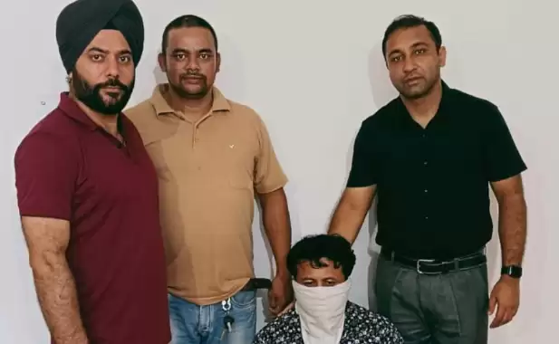 यूकेएसएसएससी पेपर लीक मामले में सरकारी शिक्षक गिरफ्तार, परीक्षा से पहले अभ्यर्थियों को याद कराये थे उत्तर