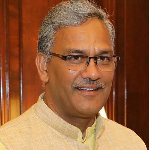 भर्ती घोटाले पर CBI जांच पर बाेले पूर्व सीएम त्रिवेंद्र सिंह रावत, कहा सिफारिश पर उत्तराखंड सरकार का स्वागत