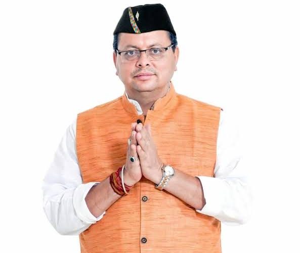 उत्तराखंड में बन सकते हैं 7 नए जिले, मुख्यमंत्री पुष्कर सिंह धामी ने दिए संकेत