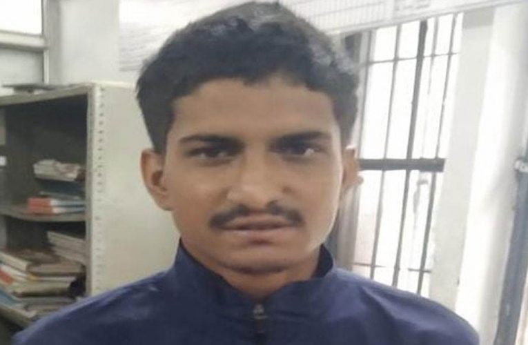 कलयुगी बेटा गिरफ्तार, नशा करने के लिए पैसे न देने पर तोड़ दिया था मां का हाथ, पहले भी कई बार माता पिता के साथ मारपीट कर चुका आरोपित
