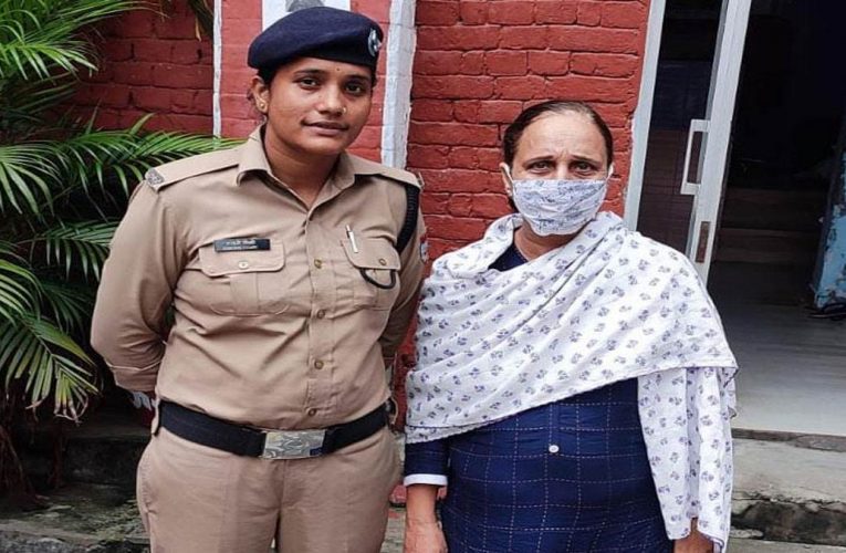 शांतिकुंज प्रमुख के खिलाफ साजिश में पंजाब की महिला गिरफ्तार, दुष्कर्म का कराया था मुकदमा दर्ज