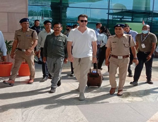 देहरादून पहुंचे क्रिकेट की दुनिया के धुरंधर, 21 से राजीव गांधी अंतरराष्ट्रीय क्रिकेट स्टेडियम में दिखाएंगे जौहर