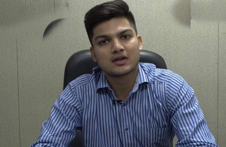 25 जुलाई, 2019 से पहले अगर दो से अधिक बच्चे हैं, तो पंचायत चुनाव लड़ सकता है: सीडीओ प्रतीक जैन