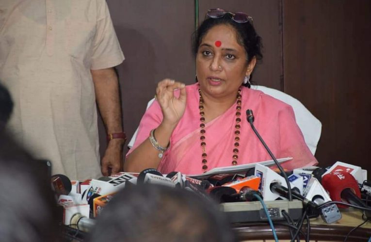 BJP-कांग्रेस शासनकाल में विधानसभा बैकडोर भर्तियां होंगी निरस्त, विधानसभा अध्यक्ष ऋतु खंडूरी ने तीन सदस्यीय कमेटी की गठित