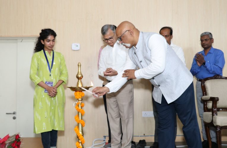 देवभूमि साइबर हैकथॉन 2022 के लिए उत्तराखंड पुलिस ने आईआईटी रुड़की के साथ हाथ मिलाया
