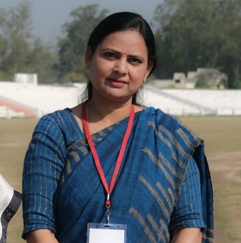 उप जिलाधिकारी संगीता कनौजिया का निधन, सड़क दुर्घटना में हो गई थी घायल, डीएम विनय शंकर पाण्डेय ने गहरा दुःख व्यक्त किया