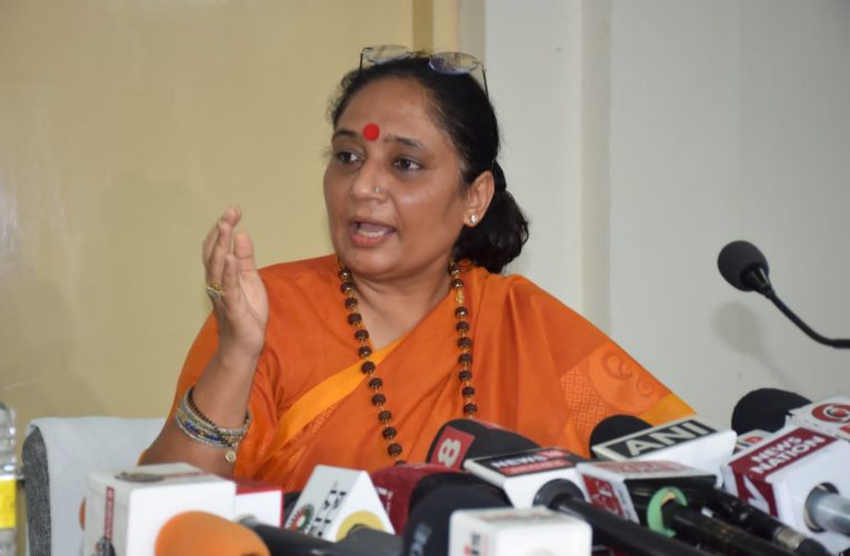 विधानसभा बैकडोर भर्ती पर विधानसभा अध्यक्ष ऋतु खंडूड़ी का एक्शन, भर्तियां निरस्त करने का ऐलान