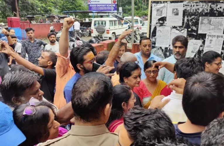 चार दिन से लापता रिसेप्शनिस्ट अंकिता भंडारी की हत्या, हरिद्वार के भाजपा नेता का बेटा निकला मुख्य आरोपित