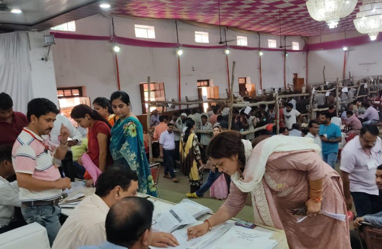 हरिद्वार: जिला पंचायत की दो सीटों पर परिणाम घोषित, ग्राम प्रधान की 178, क्षेत्र पंचायत सदस्य की 89 के नतीजे आए