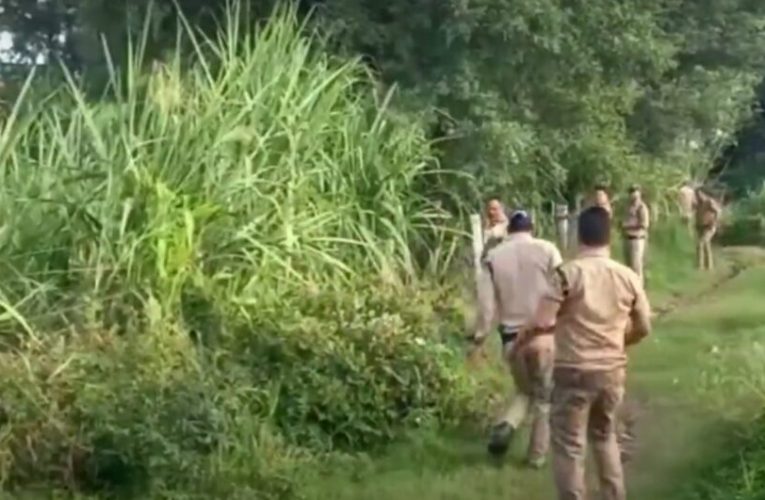 रुड़की: पेशी के दौरान पुलिसकर्मी को धक्का देकर आरोपी फरार, पुलिस विभाग में मच गई हलचल