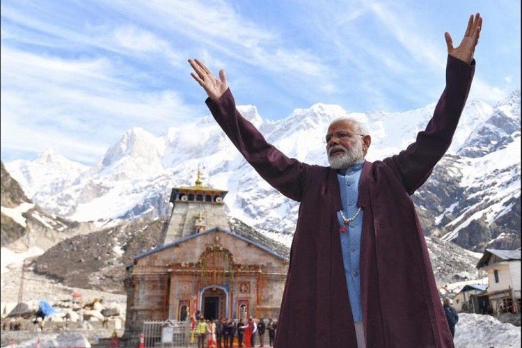प्रधानमंत्री नरेंद्र मोदी आज आएंगे देवभूमि उत्तराखण्ड, करेंगे 4400 करोड़ की परियोजनाओं का शिलान्यास