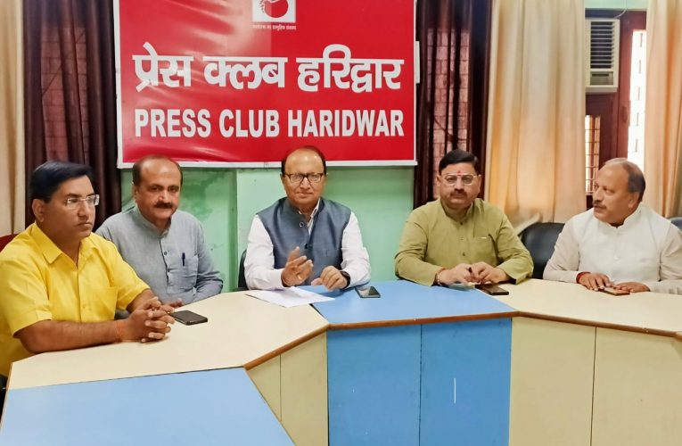 उत्तराखंड नए दौर में प्रवेश कर रहा है, 2025 तक देश का अग्रणी राज्य होगा: डॉ देवेन्द्र भसीन