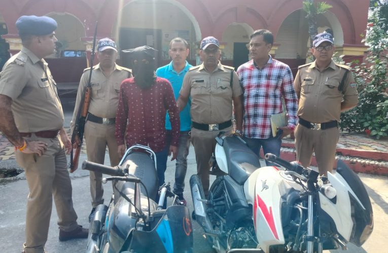 मेरठ के शातिर गैंग ने सिपाहियों पर चलाई थी गोली, लक्सर में दो सिपाहियों को गोली मारकर घायल करने की घटना का खुलासा